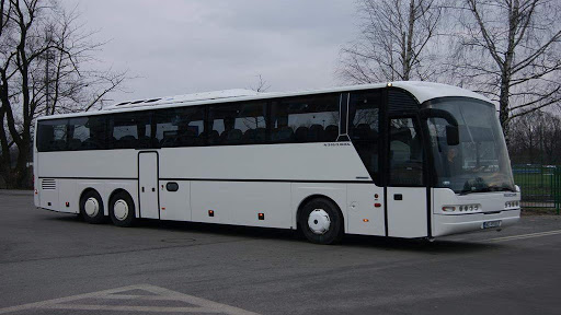 ​Bo-Do-Ag - Wynajem autokarów i busów