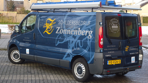 Zonnenberg Schildersbedrijf