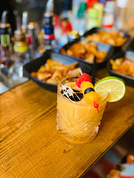 Photo n°25 de Bao restaurant Marseille à Marseille (Restaurant asiatique)