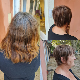 Photo n°12 de Marie Hair à Méounes-lès-Montrieux (Salon de coiffure)