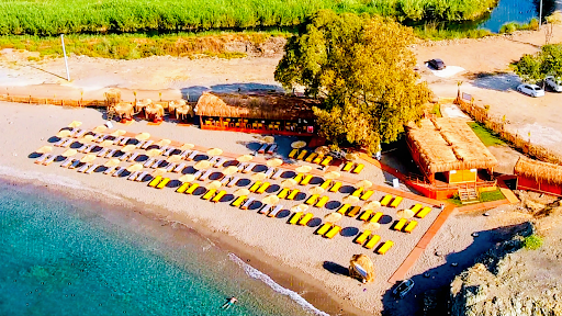 Karataş Plajı (Karatas Beach)