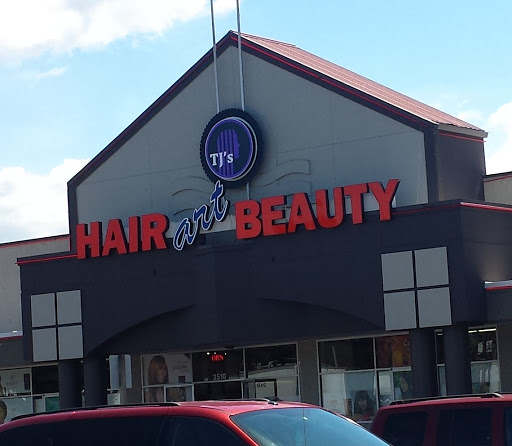 Hair Art Beauty Outlet & Salon - Thumbnail