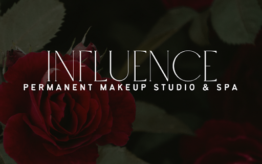 Influence - Permanent Makeup Studio & Spa