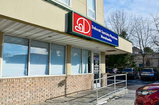 Deborah Specialty Physicians - Manahawkin - Thumbnail