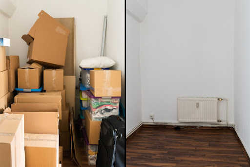 Entrümpelungen Ullmann - Entrümpelung Nürnberg - Haushaltsauflösung & Wohnungsauflösung