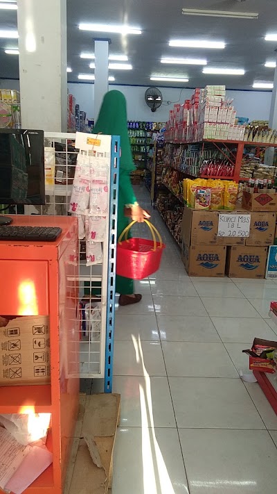 Photos of Shanur Putra Tunggal Tanetea