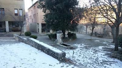 Photos of Monasterio de la Madre de Dios