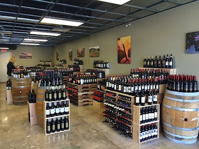 The Wine Cellar Outlet Sappington Plaza