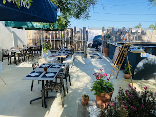 Photo n°10 de Restaurant traiteur Comme une abeille à Montélimar (Restaurant)