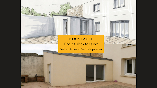 ✨ Nouveau projet à Blainville-sur-Orne ✨ Objectif...