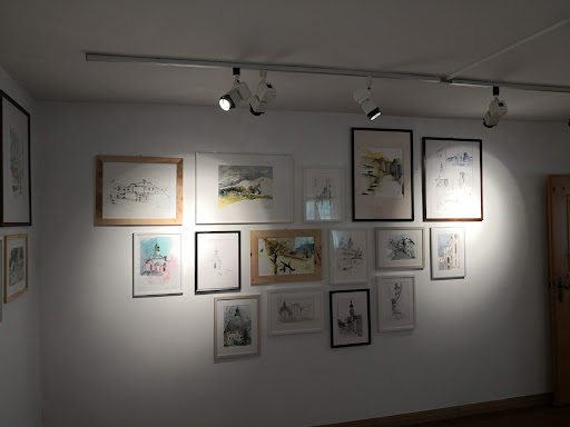 Mesnerhaus - Visual