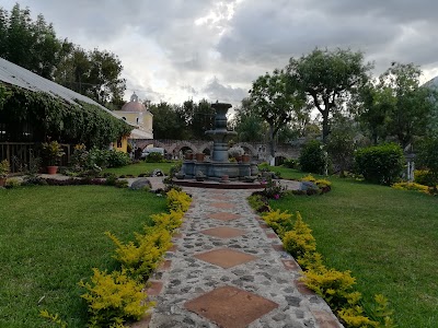 Photos of Hacienda Javier