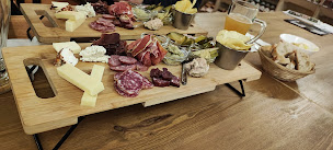 Photo n°67 de Reflets Gourmands à Ablis (Salon de thé)