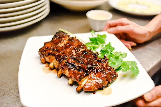 Vietnam Restaurant by null