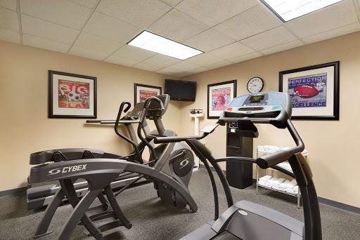 Country Inn & Suites by Radisson, Evansville, IN - Thumbnail
