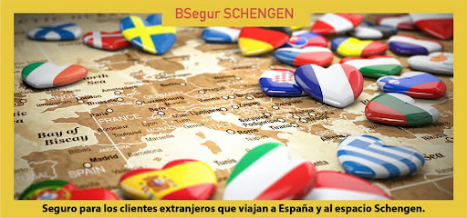 Bsegur - Visual
