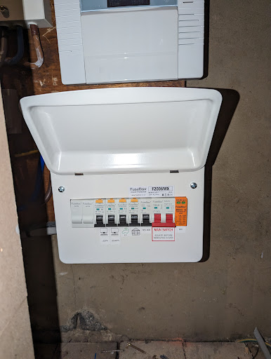 J.O.B Electrical Contractors Ltd - Thumbnail