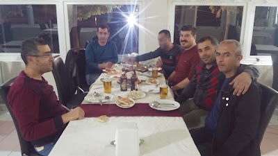 Photos of Mavi G&ouml;l Restorant