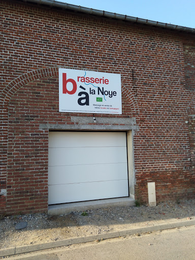 Brasserie à la Noye - Thumbnail
