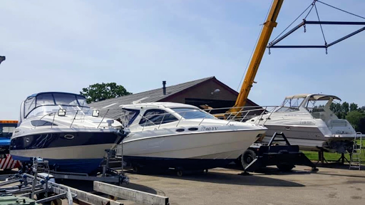 Essensportboats v.o.f.