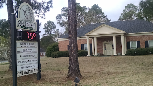 Needmore Properties - Visual