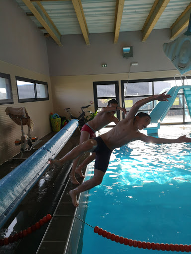 L'Agora Piscine Lannilis - Thumbnail