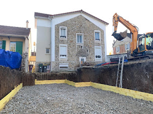 Photo n°4 de KBTP à Tremblay-en-France (Entreprise de terrassement)