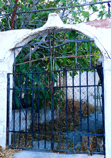 Ruinas Iglesia-Torre Campanario Sta. María - Thumbnail
