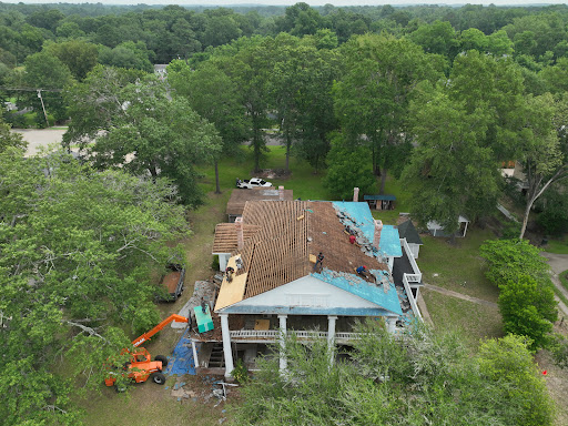 True Roofing - Visual