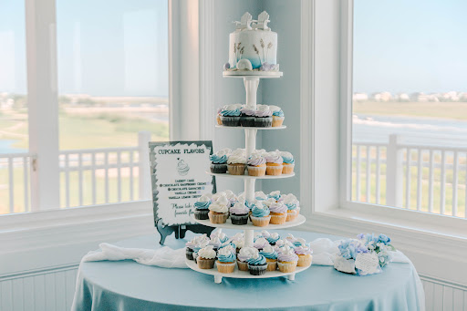 Cakes By the Sea - Thumbnail