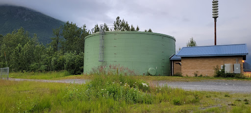 Waste Water Treatment Plant, City of Valdez - Thumbnail