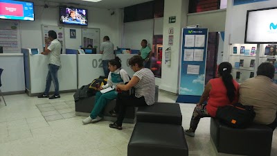 Photos of Movistar Sede Principal Fusagasuga