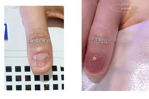 s.s.aili小小艾麗美甲評價、價格、網友推薦資訊 - 細心服務與親切溝通