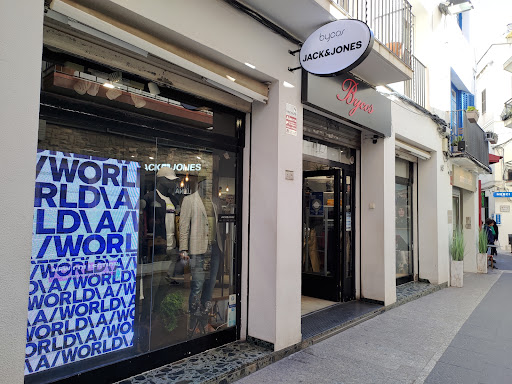 Bycos Sitges Gallery - Spain