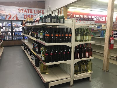 Stateline beverage depot