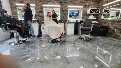 Your Image Barbershop