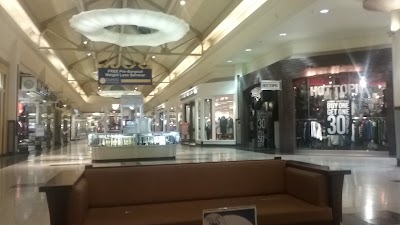 Rock Hill Galleria