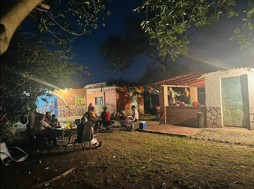 Rancho los sauces