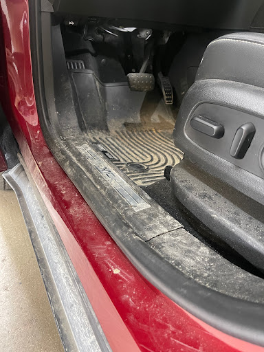 Hellafresh Detailing - Visual