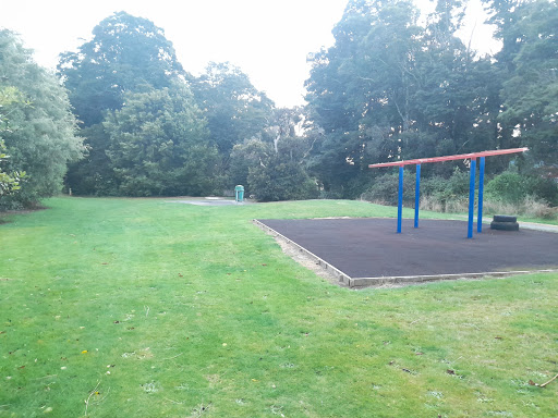 Jubilee Park Walkway - Thumbnail