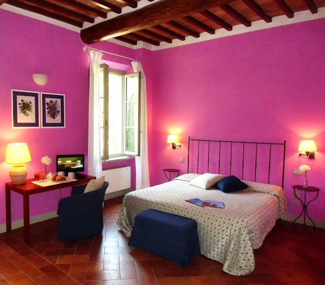 Hotel Villa Ducci
