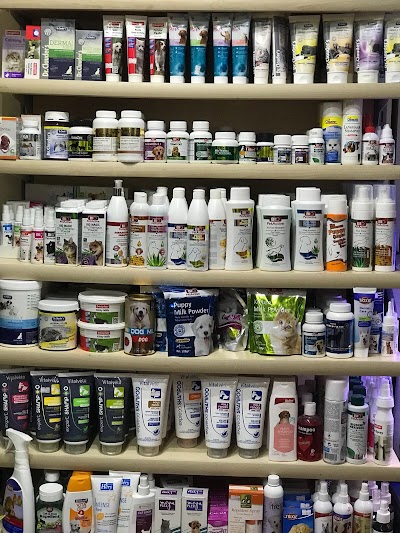 Photos of Evcilal Pet Shop
