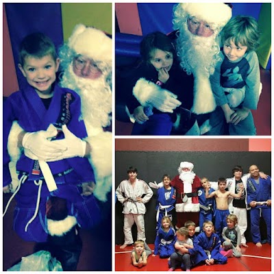 St. Charles MMA and BJJ