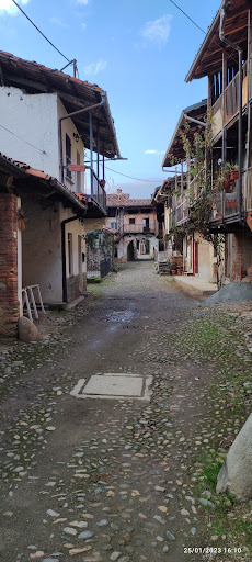 Zubiena Vermogno (Piazzetta) - Thumbnail