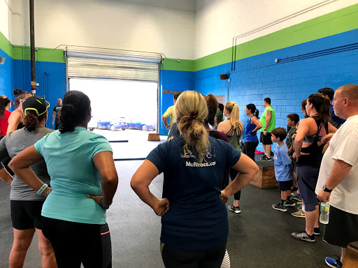 Habitat Health and Fitness - Thumbnail
