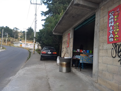 Carnitas El Ocotal - Thumbnail
