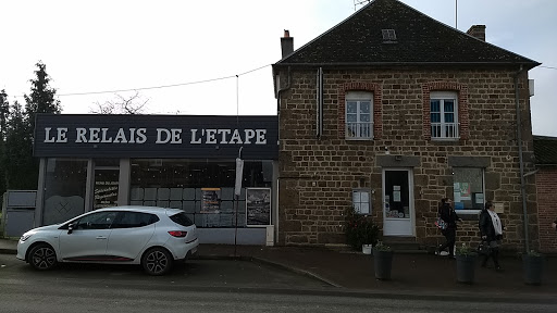 Le Relais de l'Etape