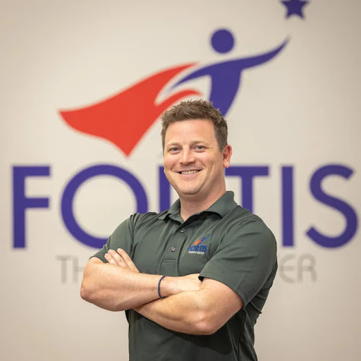 Fortis Therapy Center - Thumbnail