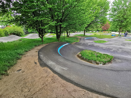 Pumptrack Mettingen - Thumbnail