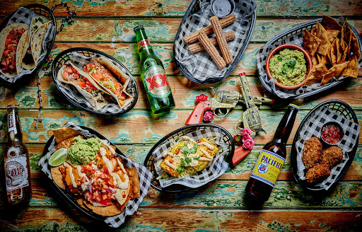 El Chapos Taqueria + Tapas Bar - Thumbnail